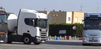 TOP 5 CAMIONES Diésel MÁS EFICIENTES y AHORRATIVOS TOP 5 Camión diésel EURO 6 más eficiente y ahorrativo.