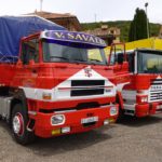 El último CAMIÓN BARREIROS ¿LO CONOCES? Dodge Turbo 350 que también sería comercializado como Renault 320 y nacía con todos sus componentes made in Barreiros.