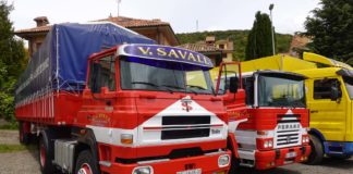 El último CAMIÓN BARREIROS ¿LO CONOCES? Dodge Turbo 350 que también sería comercializado como Renault 320 y nacía con todos sus componentes made in Barreiros.