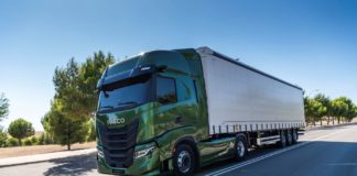 IVECO reduce su consumo un 10%