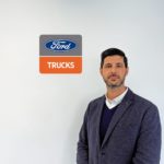 Ignacio Alguacil, nuevo Director Comercial de Ford Trucks España