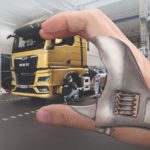 Oferta de MAN en mantenimiento y recambios originales