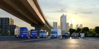 Renault Trucks 2024: resultados comerciales