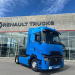 Renault Trucks fabrica su camión un millón en Bourg-en-Bresse