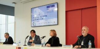 El Hidrógeno como Alternativa en el Transporte