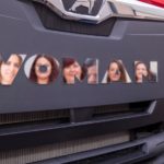Más mujeres al volante: MAN lanza la 5ª edición de las Becas WoMAN