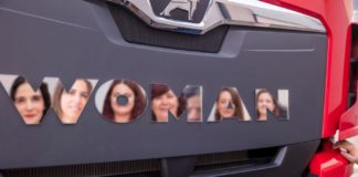 Más mujeres al volante: MAN lanza la 5ª edición de las Becas WoMAN