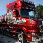 ERROR QUE MÁS INCREMENTA EL GASTO DE COMBUSTIBLE EN TU CAMIÓN ¿Lo conoces? ¿Sabes cual es el error aerodinámico que más incrementa el gasto de combustible en tu camión?