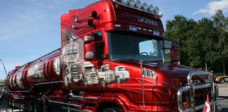 ERROR QUE MÁS INCREMENTA EL GASTO DE COMBUSTIBLE EN TU CAMIÓN ¿Lo conoces? ¿Sabes cual es el error aerodinámico que más incrementa el gasto de combustible en tu camión?