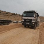 MAN Truck & Bus camiones construcción y offroad Participamos en el MAN LION'S Offroad Experience 2025 que se ha llevado a cabo en una cantera de áridos próxima a Marsella en Francia. Pudimos ver en acciones los camiones offroad de MAN Truck & Bus.