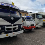 Clásicos del Transporte, FH16, el próximo Ford F-MAX…TODO EN LA NEWSLETTER DE ENCAMION Nº739 Clásicos del Transporte, FH16, el próximo Ford F-MAX...TODO EN LA NEWSLETTER DE ENCAMION Nº739