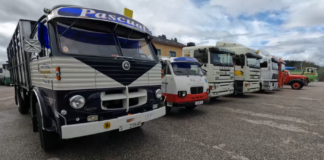 Clásicos del Transporte, FH16, el próximo Ford F-MAX…TODO EN LA NEWSLETTER DE ENCAMION Nº739 Clásicos del Transporte, FH16, el próximo Ford F-MAX...TODO EN LA NEWSLETTER DE ENCAMION Nº739