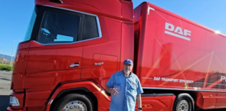 Fórum Ecotransporte 2025, Prueba DAF XG+ 530 EN LA NEWSLETTER DE ENCAMION Nº740 La actualidad semanal para los encamionaut@s en la Newsletter nº 740 de Encamion.com.