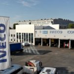 IVECO vende su filial en Madrid a Cocentro