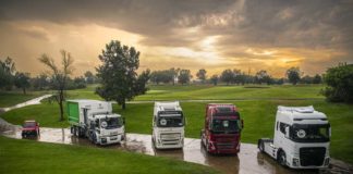 Llega la 7ª Edición del Fórum Ecotransporte organizado por Encamion.com y Transcalit El Fórum Ecotransporte alcanza este 2025 su Séptima Edición.