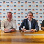 Ford Trucks se expande en Reino Unido e Irlanda