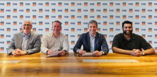 Ford Trucks se expande en Reino Unido e Irlanda