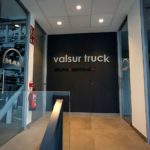 MAN Truck & Bus amplía su red en Valencia