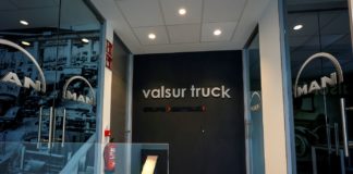 MAN Truck & Bus amplía su red en Valencia
