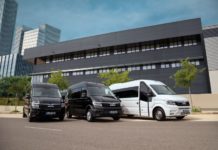 MAN aspira a vender 30.000 furgonetas en el 2025