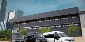 MAN aspira a vender 30.000 furgonetas en el 2025