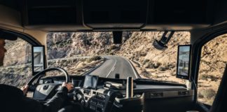 ¿Conoces como el Volvo Trucks CMS mejora tu trabajo? ¿Cómo Volvo Trucks mejora tu trabajo en camión a través del CMS?