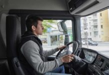 ¿Compensa el salario medio de un conductor profesional de camiones las muchas horas trabajadas y los riesgos de la carretera?
