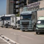 Fórum Ecotransporte 2025 La Sostenibilidad Presente del Transporte Expo Vehículos 7º Fórum Ecotransporte