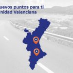 Ford Trucks España amplia su red en la Comunidad Valenciana