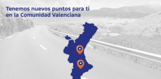 Ford Trucks España amplia su red en la Comunidad Valenciana