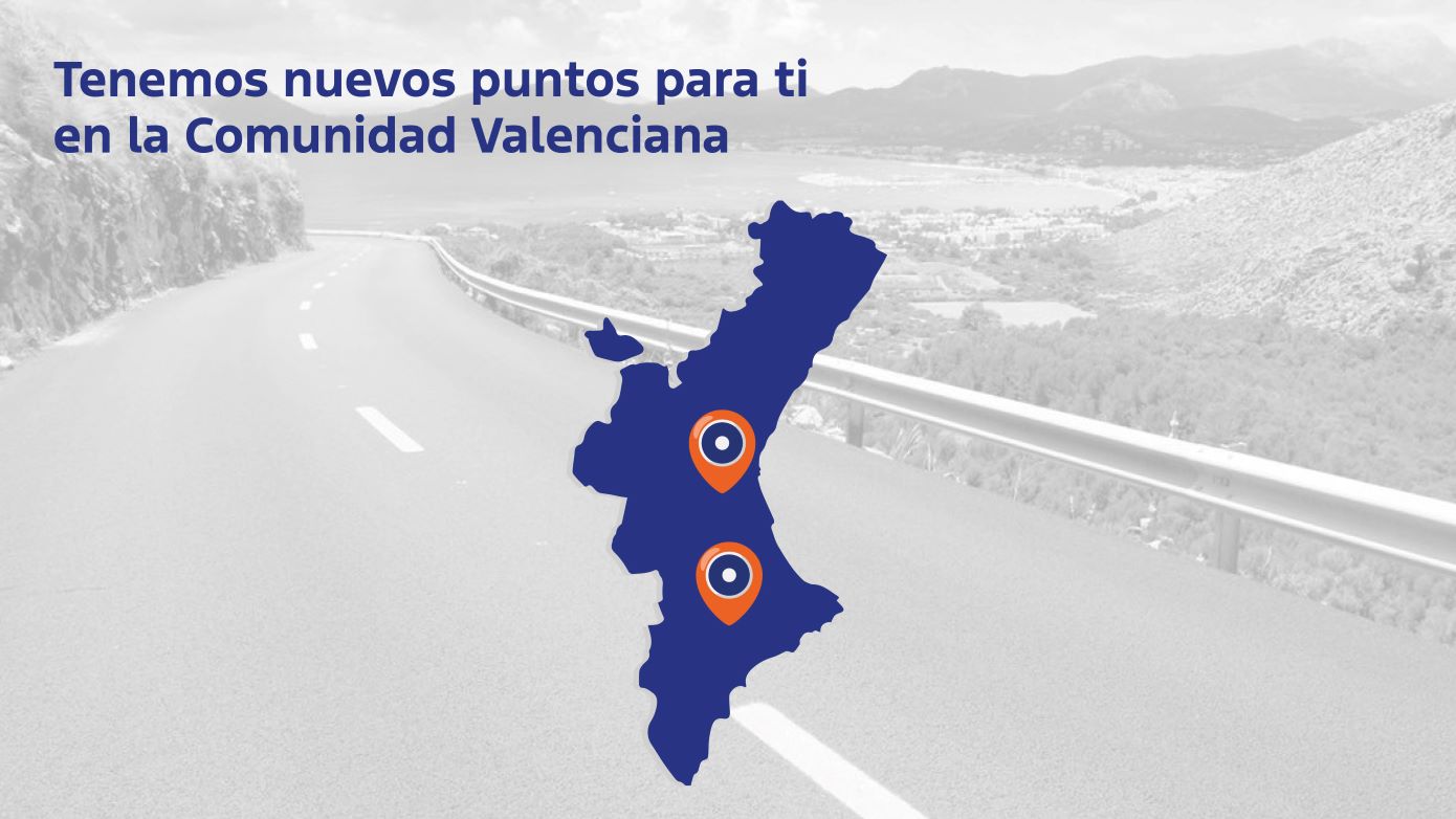 Ford Trucks España amplia su red en la Comunidad Valenciana Ford Trucks España amplia su red en la Comunidad Valenciana