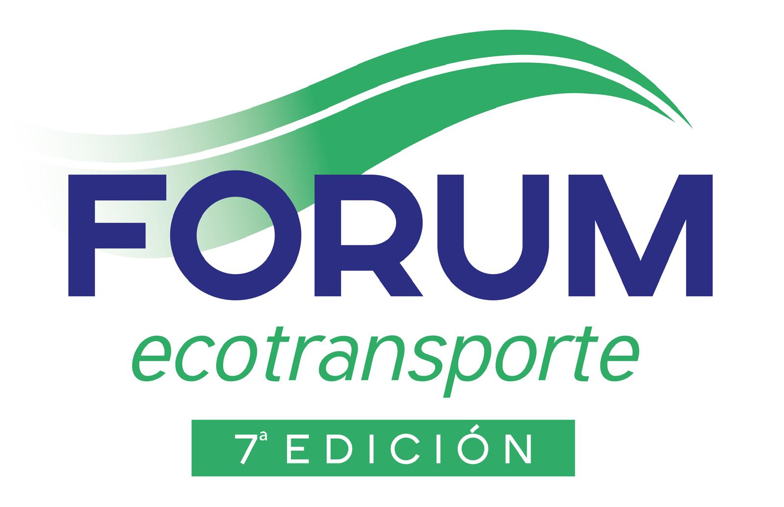 Fórum Ecotransporte Séptima Edición en 2025 Fórum Ecotransporte Séptima Edición en 2025