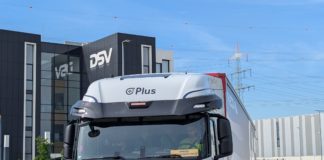 IVECO completa las pruebas de camiones semiautónomos