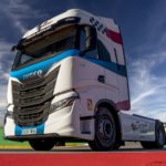 ¿Sabes que tienen en común un IVECO S-Way y una MotoGP?