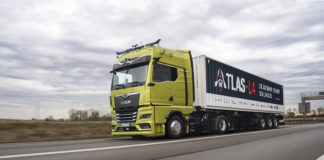 MAN y la conducción autónoma