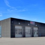 PACCAR Parts abre su tienda TRP número 150 en Dinamarca