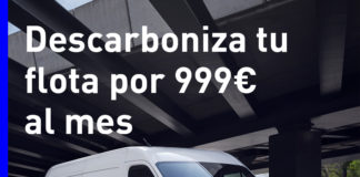 Renault Trucks amplía la campaña “Descarboniza tu flota por 999 € al mes”