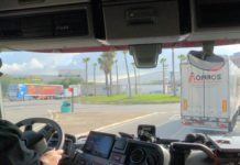 Matriculaciones de camiones España inicios 2025: A LA BAJA El mercado de vehículos industriales pesados ha iniciado 2025 en España con malos resultados de ventas.