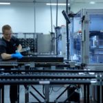 Scania impulsa la electrificación off-road