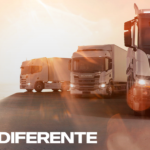 Scania Super llega el 11 litros