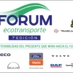Séptima Edición del Fórum Ecotransporte más fuerte que nunca Séptima Edición FÓrum Ecotransporte organizado por Encamion.com y Transcalit-Sertralit.