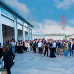 Motorisa inaugura una ampliación para Renault Trucks España