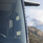 Volvo Trucks hace su aerodinámica aeroespacial