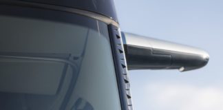 Volvo Trucks hace su aerodinámica aeroespacial
