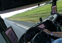 PLATAFORMA DE CONDUCTORES ASALARIADOS DE MERCANCÍAS Y VIAJEROS