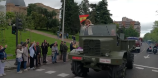 Fundación Barreiros y Clásicos del Transporte celebran los 175 Años de la Ingeniería Industrial en España