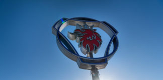 Scania se refuerza en Lanzarote Autoguaguas y Camiones nuevo Taller oficial de Scania en la Isla de Lanzarote.