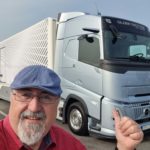 Probamos el VOLVO FH AERO 500 GNL Eficiencia DIESEL y emisiones GNL Probamos el VOLVO FH AERO 500 GNL Globetrotter