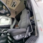 CONDUCTORES ASALARIADOS: Los que estamos al volante de un camión lo queremos dejar CAMIONES SIN CAMIONEROS.Las duras condiciones laborales y sueldos bajos dificultan atraer a nuevos profesionales como conductores de camiones.