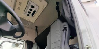 CONDUCTORES ASALARIADOS: Los que estamos al volante de un camión lo queremos dejar CAMIONES SIN CAMIONEROS.Las duras condiciones laborales y sueldos bajos dificultan atraer a nuevos profesionales como conductores de camiones.